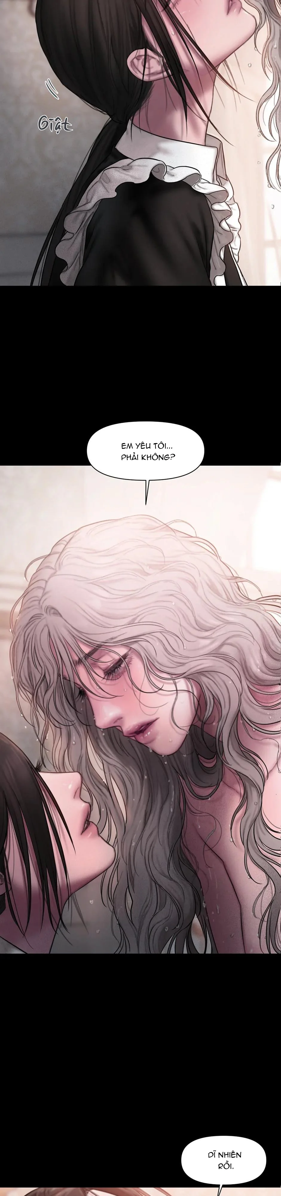 Tuyển Tập GL Ngắn Nhà Mèo Méo Meo Mèo Meo Chapter 2 - Next Chapter 3