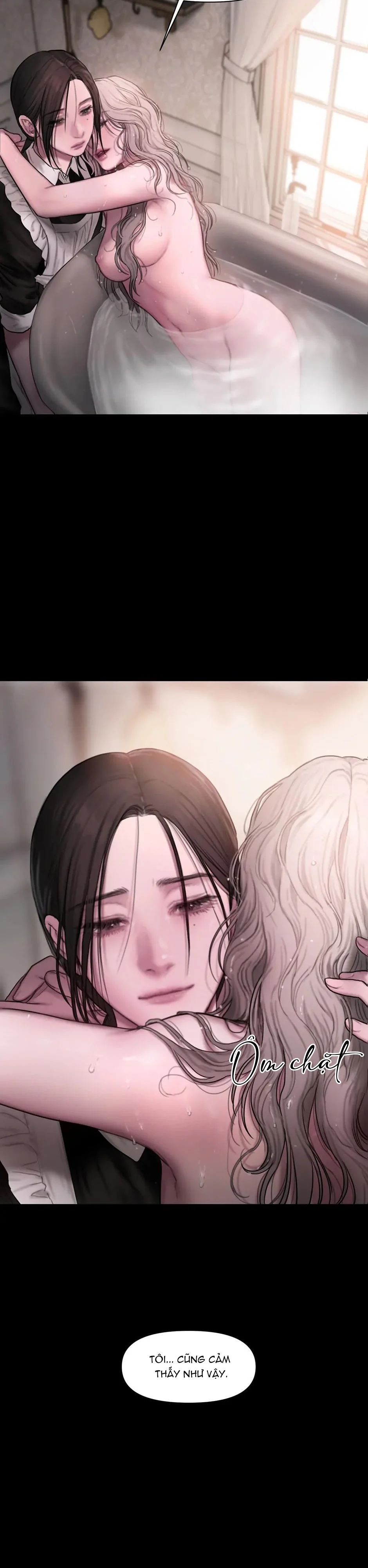 Tuyển Tập GL Ngắn Nhà Mèo Méo Meo Mèo Meo Chapter 2 - Next Chapter 3