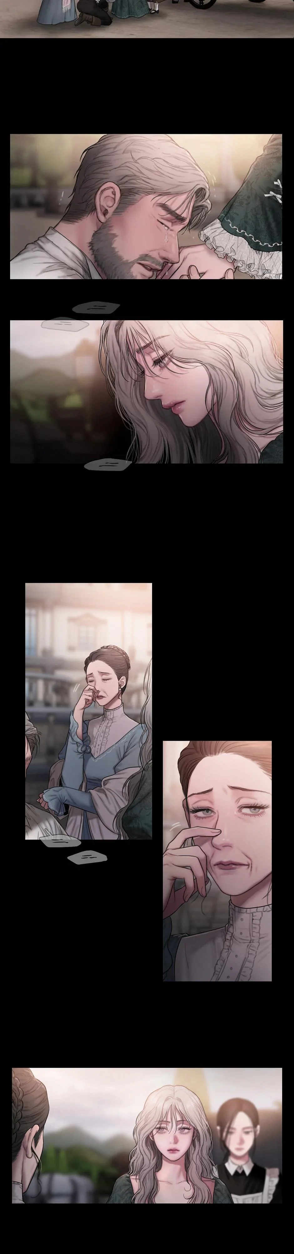 Tuyển Tập GL Ngắn Nhà Mèo Méo Meo Mèo Meo Chapter 2 - Next Chapter 3