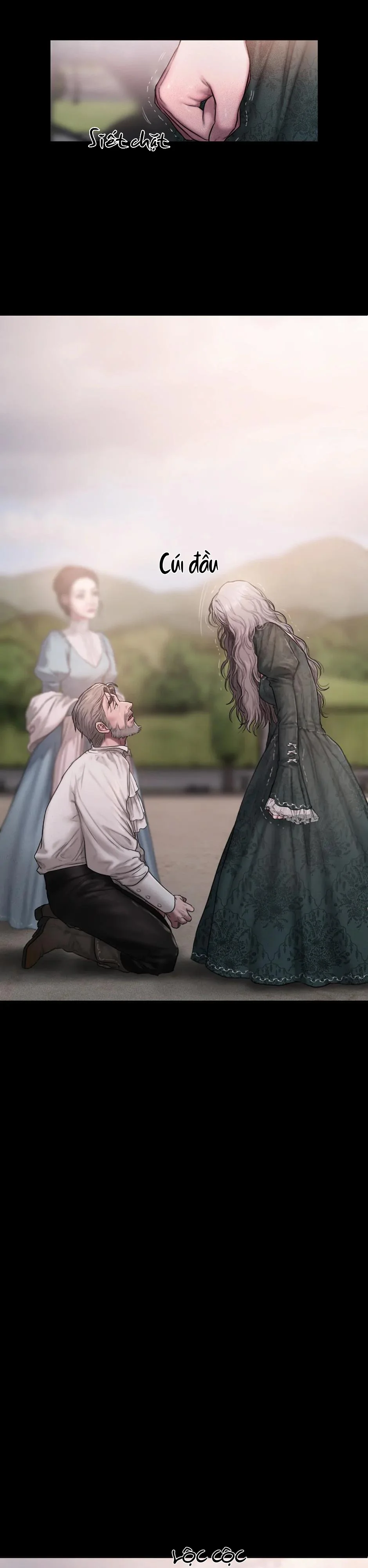 Tuyển Tập GL Ngắn Nhà Mèo Méo Meo Mèo Meo Chapter 2 - Next Chapter 3