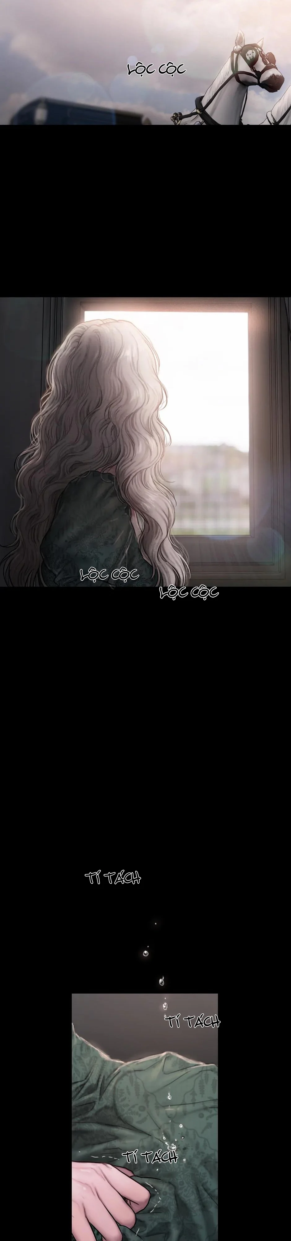 Tuyển Tập GL Ngắn Nhà Mèo Méo Meo Mèo Meo Chapter 2 - Next Chapter 3