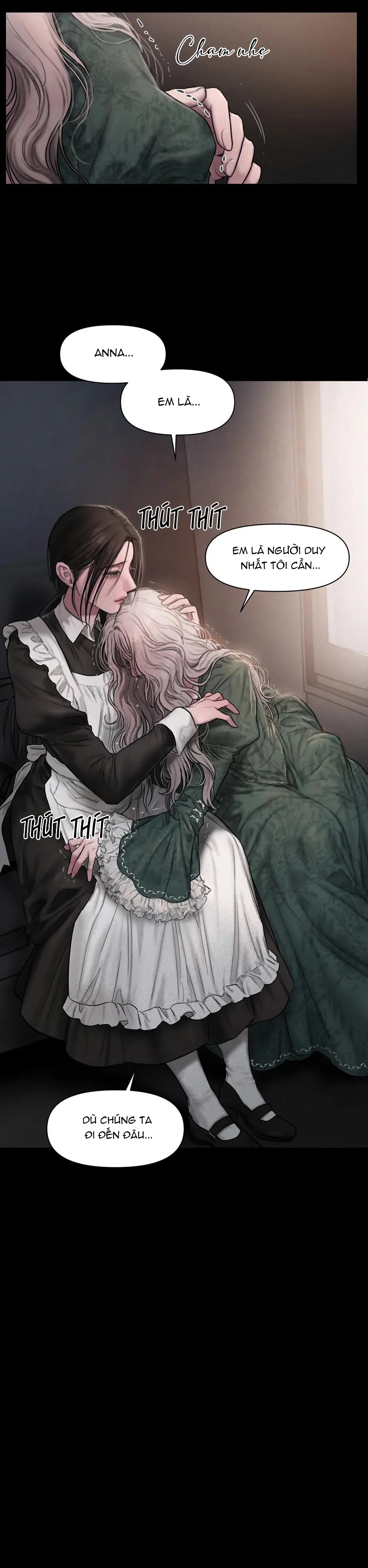 Tuyển Tập GL Ngắn Nhà Mèo Méo Meo Mèo Meo Chapter 2 - Next Chapter 3