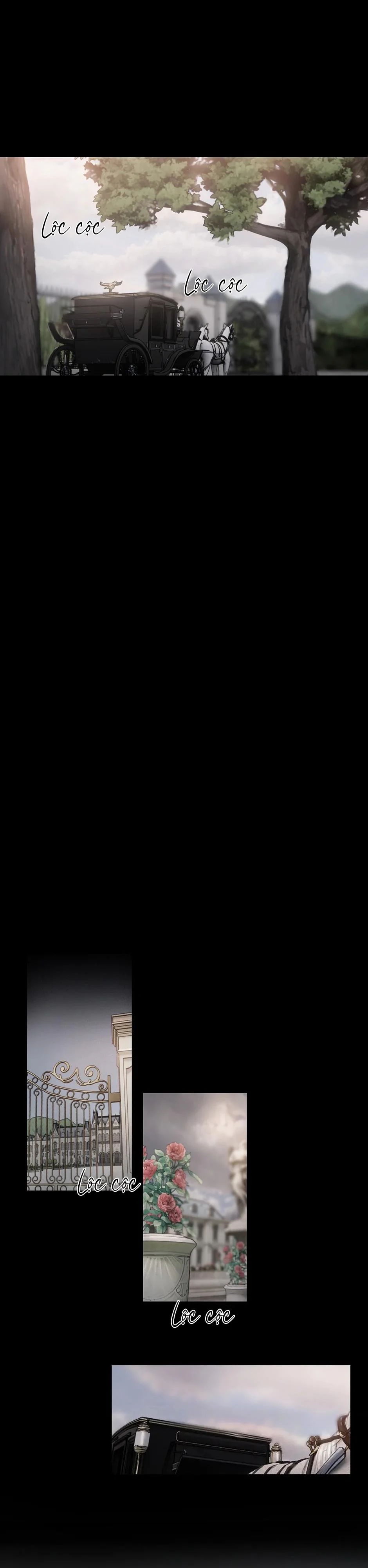 Tuyển Tập GL Ngắn Nhà Mèo Méo Meo Mèo Meo Chapter 2 - Next Chapter 3