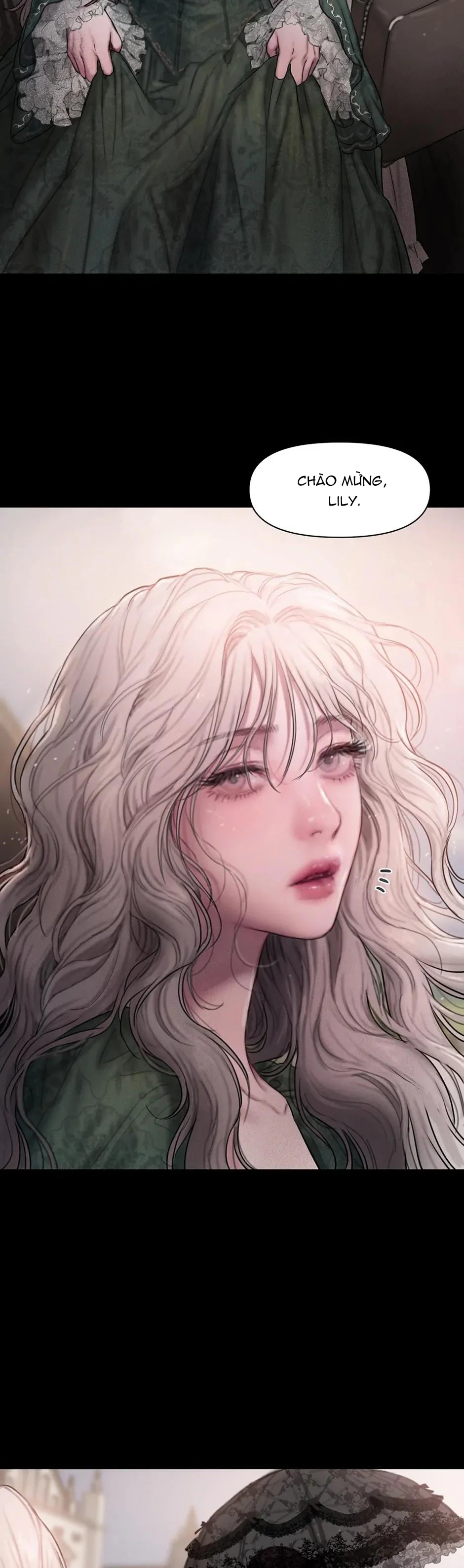 Tuyển Tập GL Ngắn Nhà Mèo Méo Meo Mèo Meo Chapter 2 - Next Chapter 3