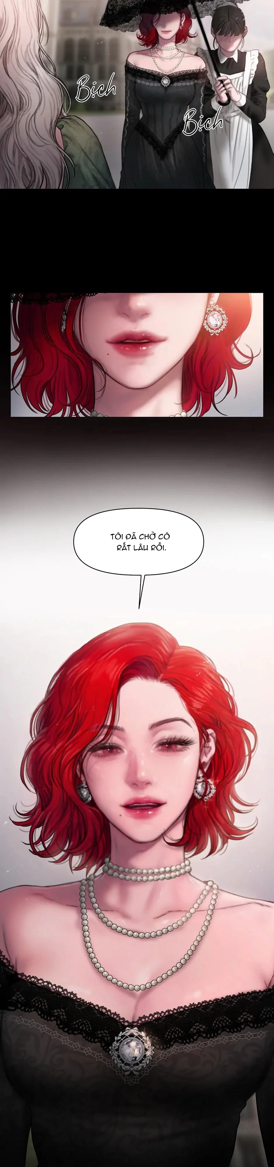 Tuyển Tập GL Ngắn Nhà Mèo Méo Meo Mèo Meo Chapter 2 - Next Chapter 3