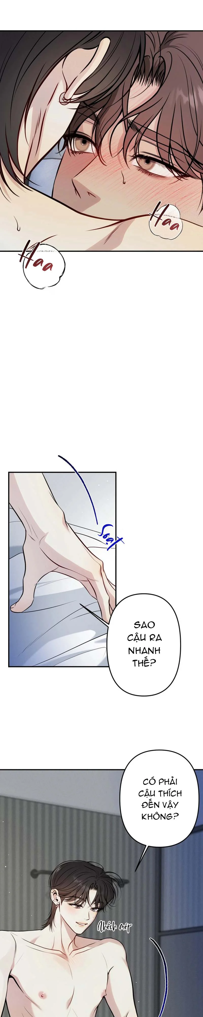 Mua Một Tặng Một Chapter 2 H - Next 