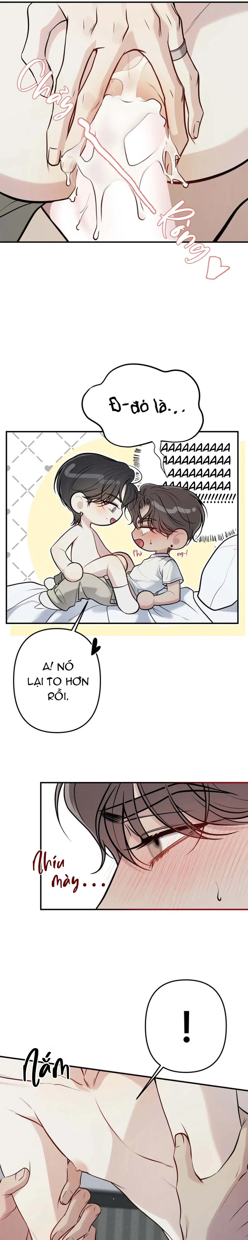 Mua Một Tặng Một Chapter 2 H - Next 