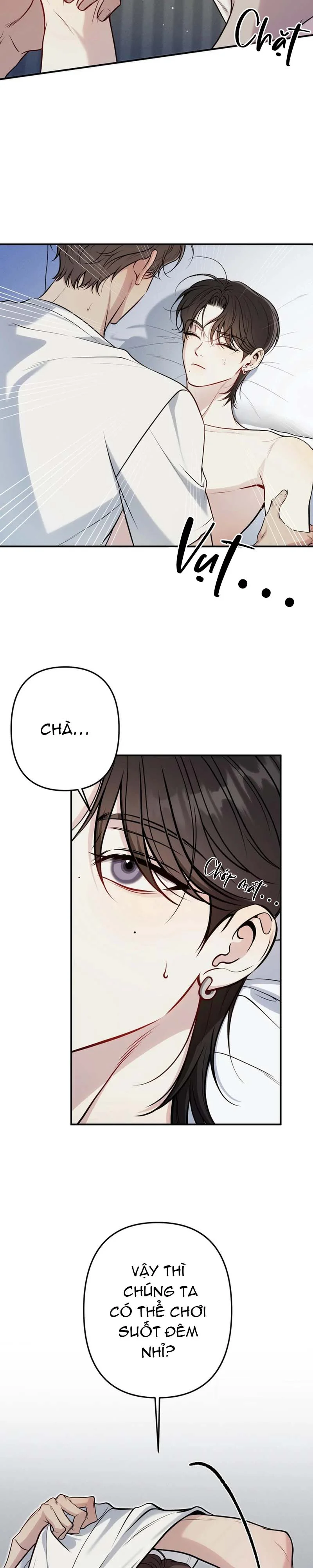 Mua Một Tặng Một Chapter 2 H - Next 