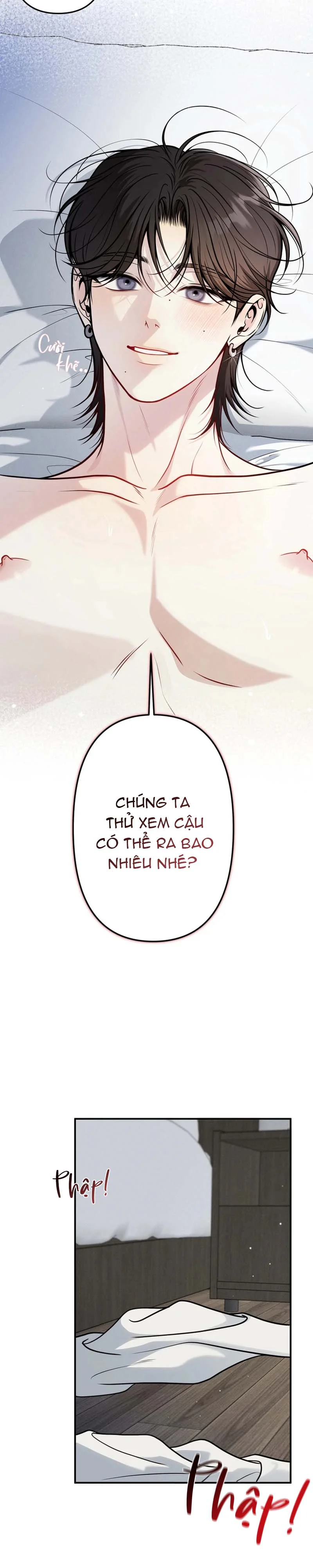 Mua Một Tặng Một Chapter 2 H - Next 