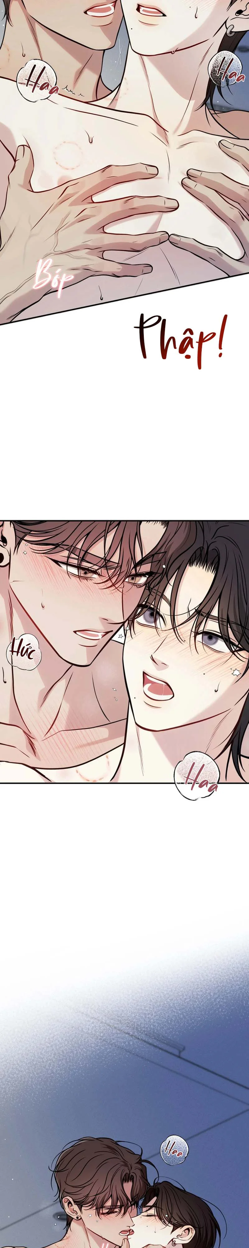 Mua Một Tặng Một Chapter 2 H - Next 