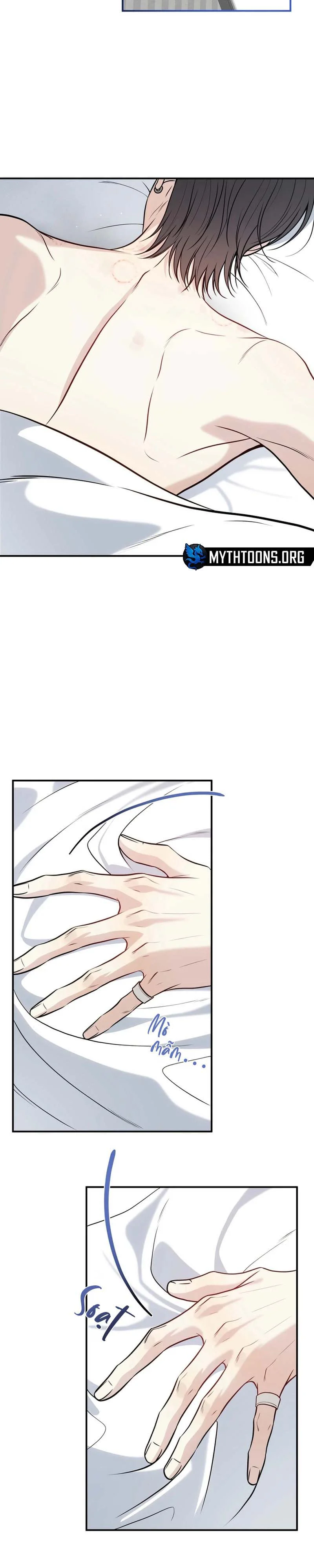 Mua Một Tặng Một Chapter 2 H - Next 