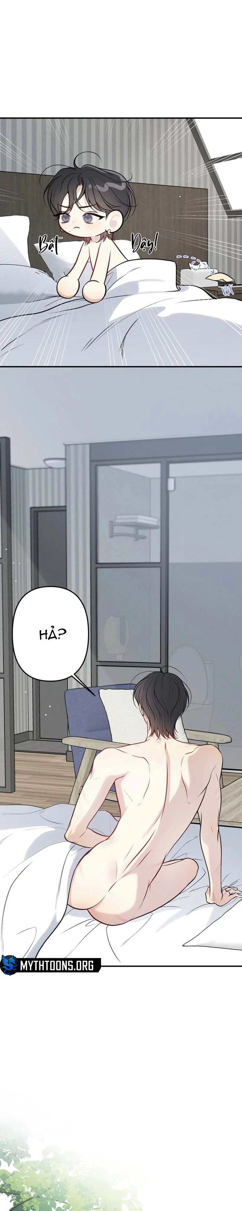 Mua Một Tặng Một Chapter 2 H - Next 