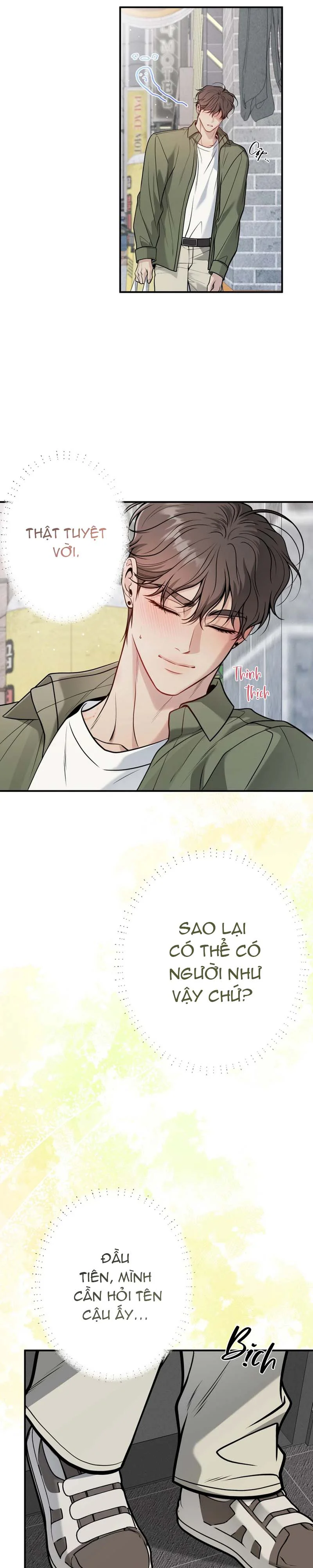 Mua Một Tặng Một Chapter 2 H - Next 