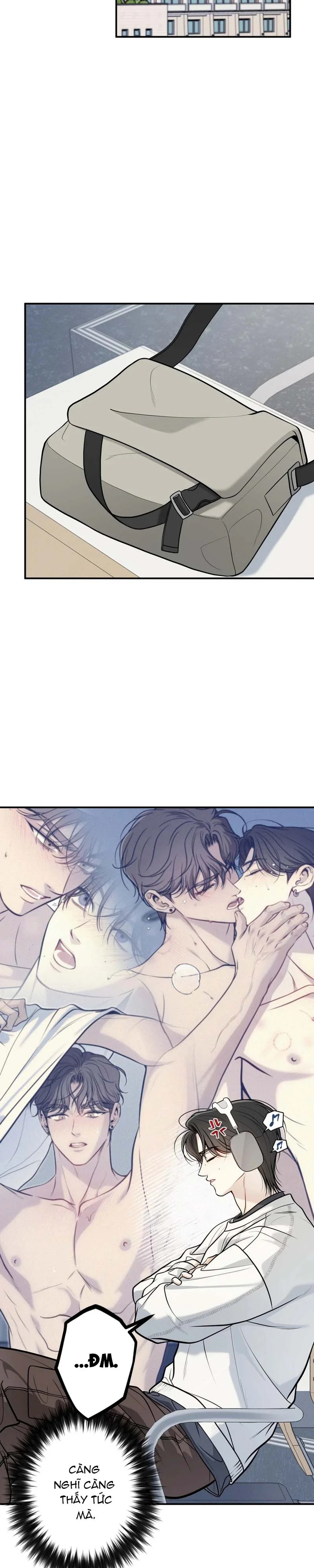 Mua Một Tặng Một Chapter 2 H - Next 