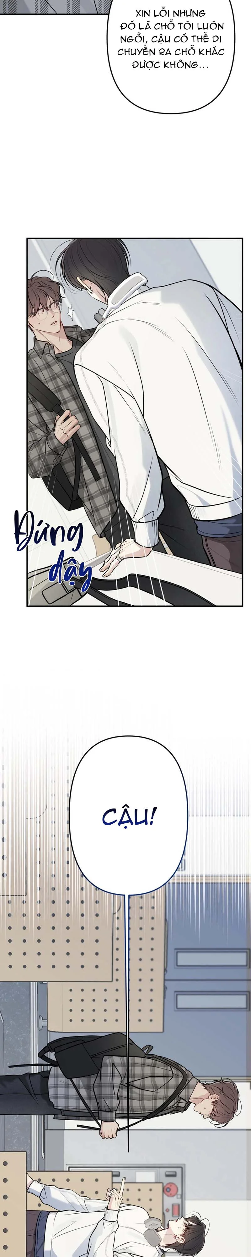 Mua Một Tặng Một Chapter 2 H - Next 