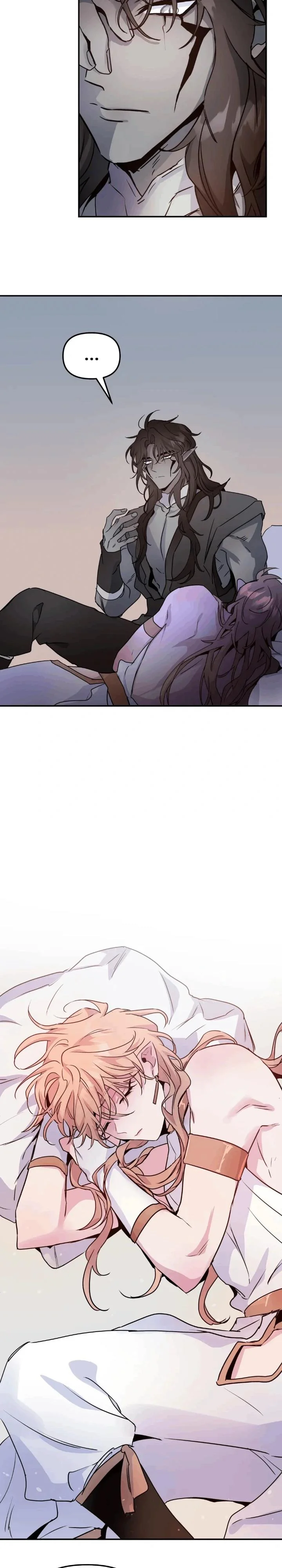 DarkFall Chapter 0 - Next Chapter 1