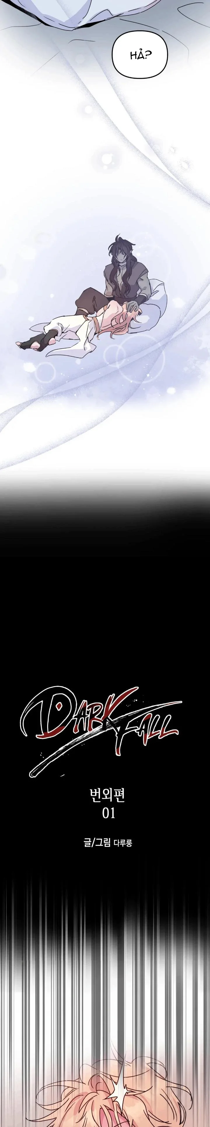 DarkFall Chapter 0 - Next Chapter 1