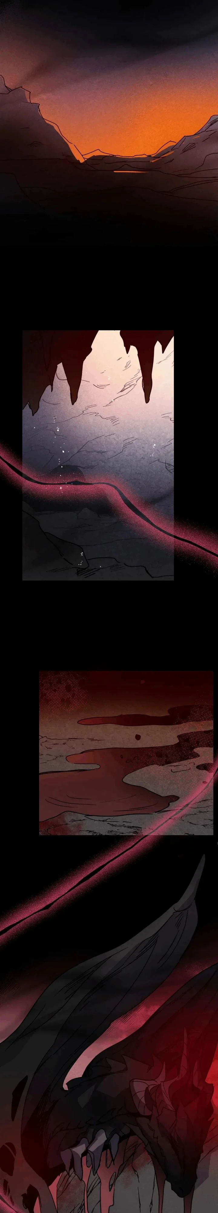 DarkFall Chapter 0 - Next Chapter 1