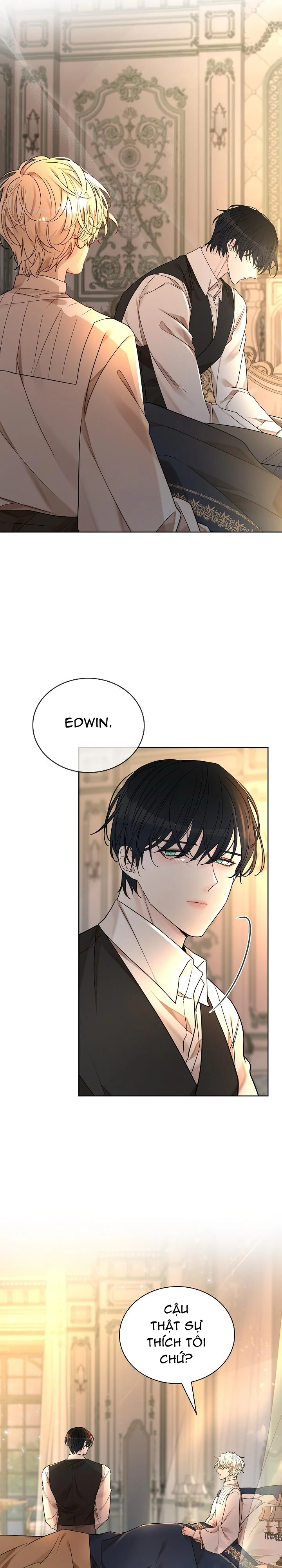 Snake Hole Chapter 21 - Next Chapter 22