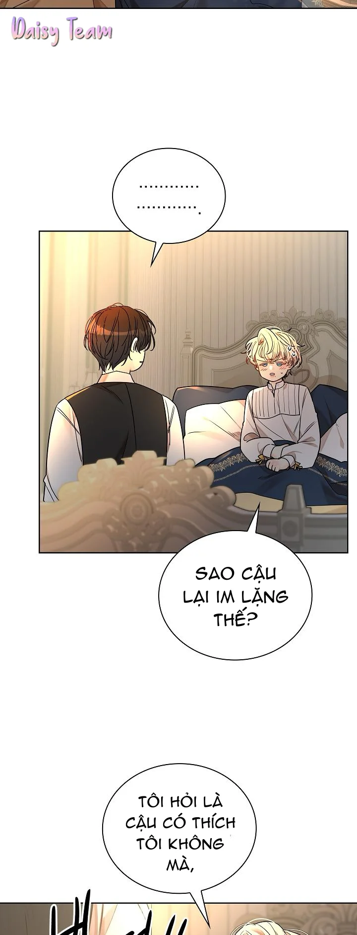 Snake Hole Chapter 21 - Next Chapter 22