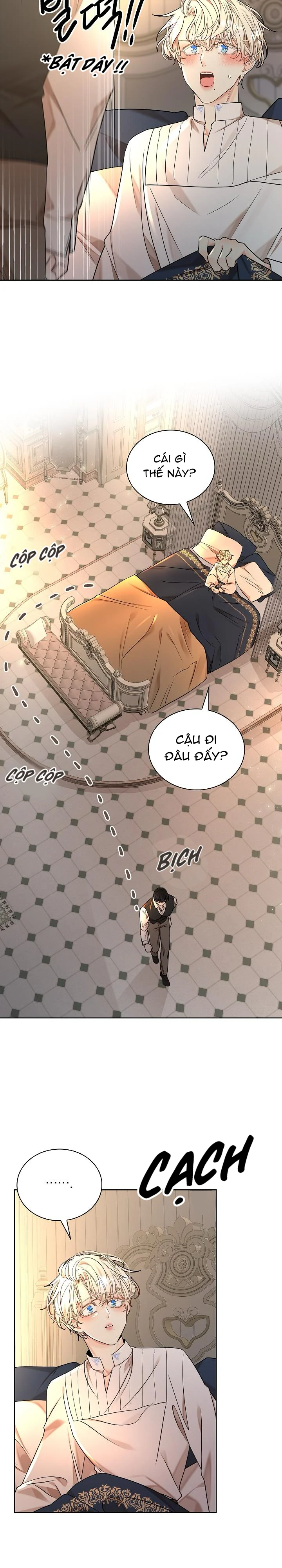 Snake Hole Chapter 21 - Next Chapter 22