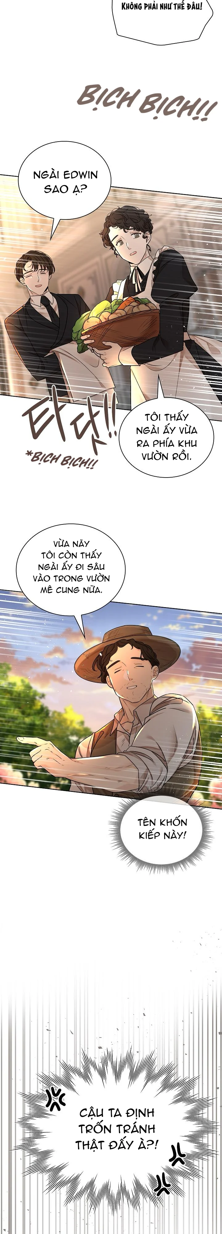 Snake Hole Chapter 21 - Next Chapter 22