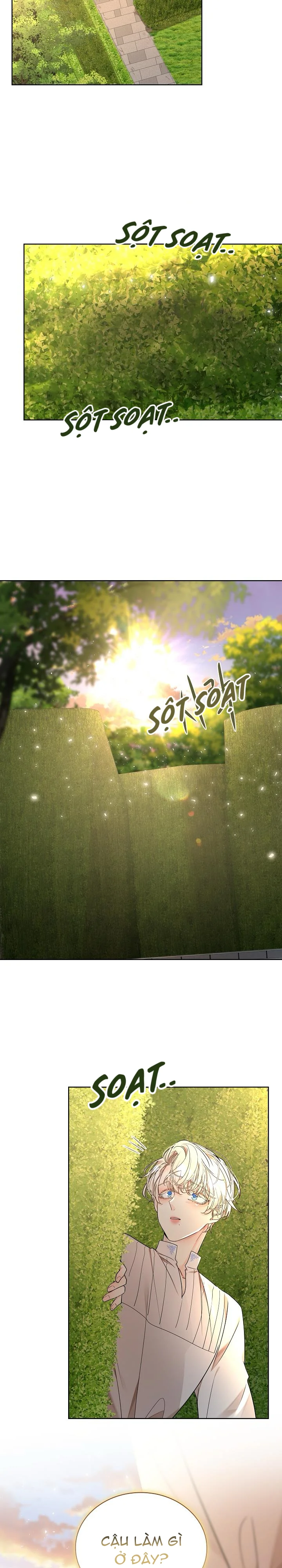 Snake Hole Chapter 21 - Next Chapter 22