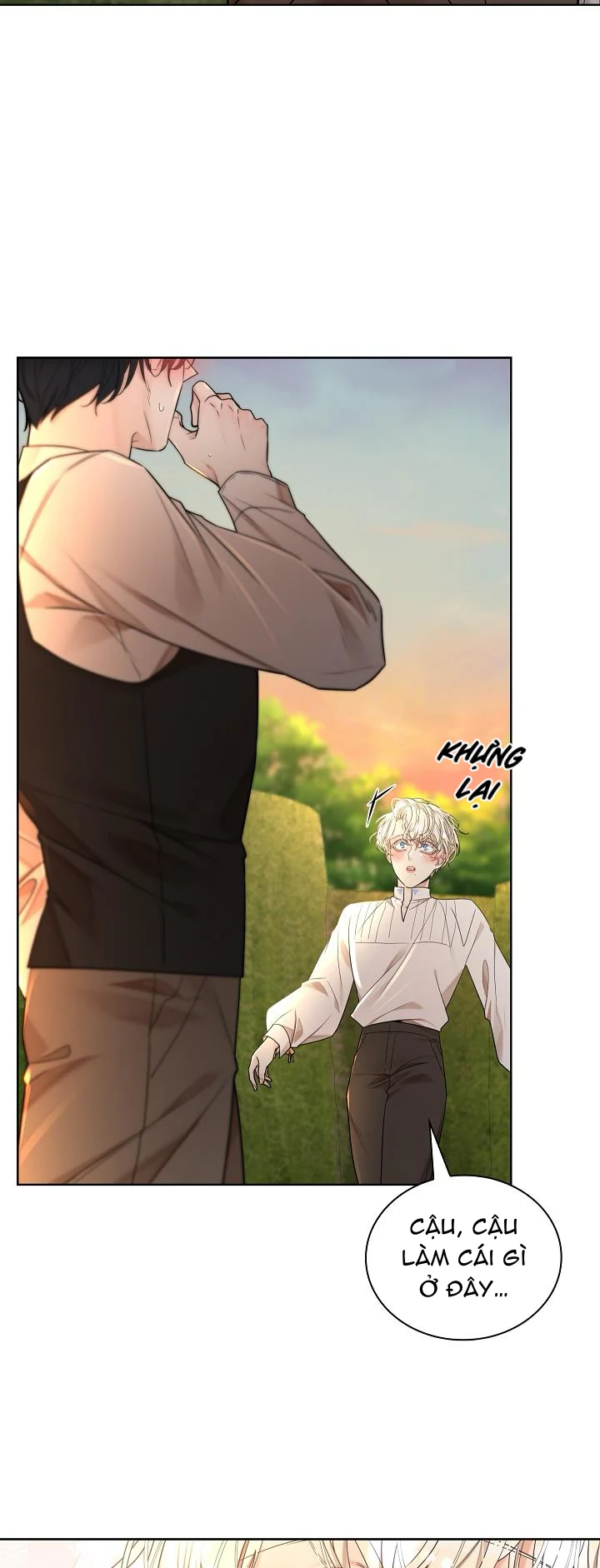 Snake Hole Chapter 21 - Next Chapter 22