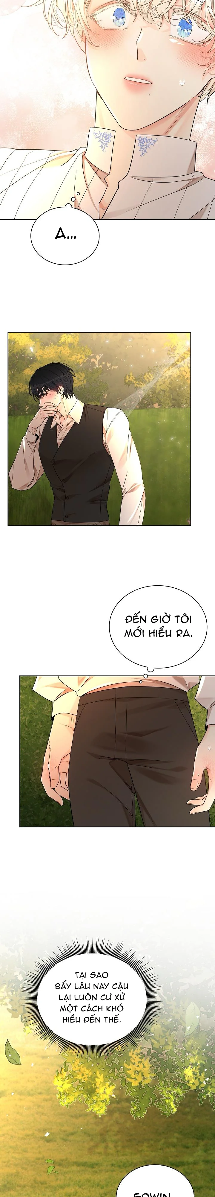 Snake Hole Chapter 21 - Next Chapter 22