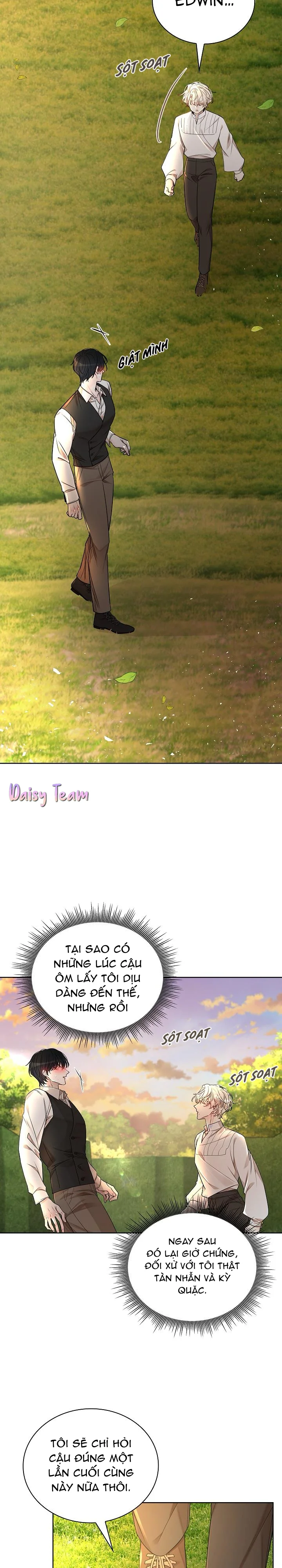 Snake Hole Chapter 21 - Next Chapter 22