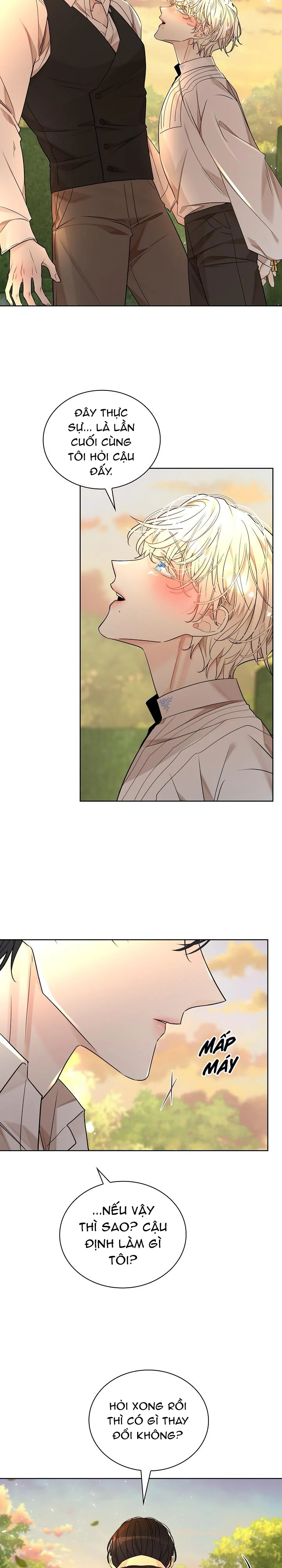 Snake Hole Chapter 21 - Next Chapter 22