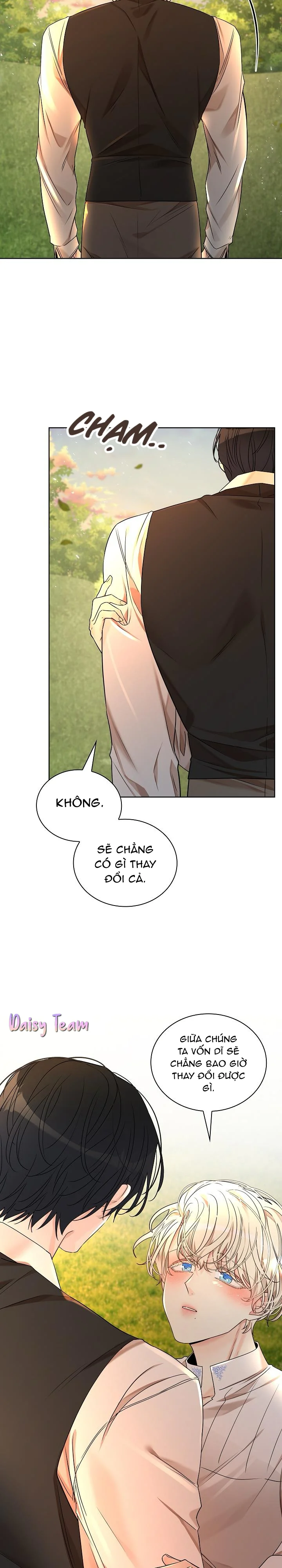 Snake Hole Chapter 21 - Next Chapter 22