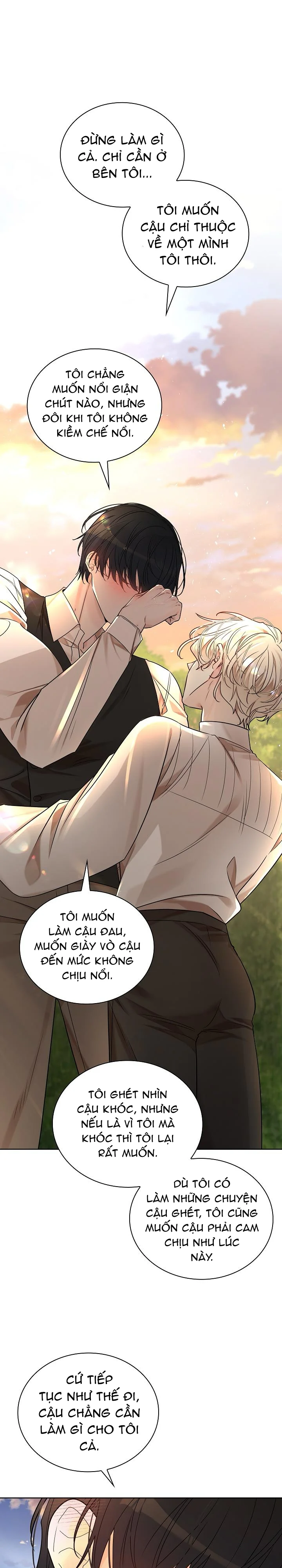 Snake Hole Chapter 21 - Next Chapter 22