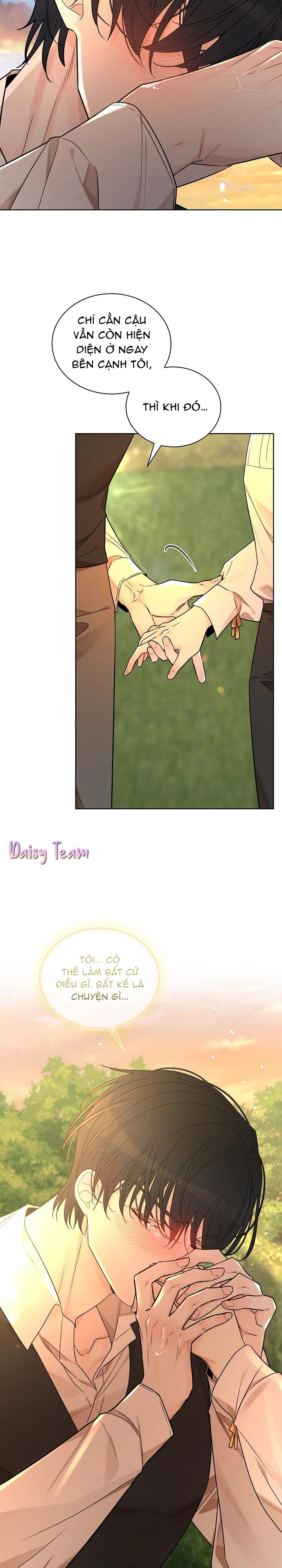 Snake Hole Chapter 21 - Next Chapter 22