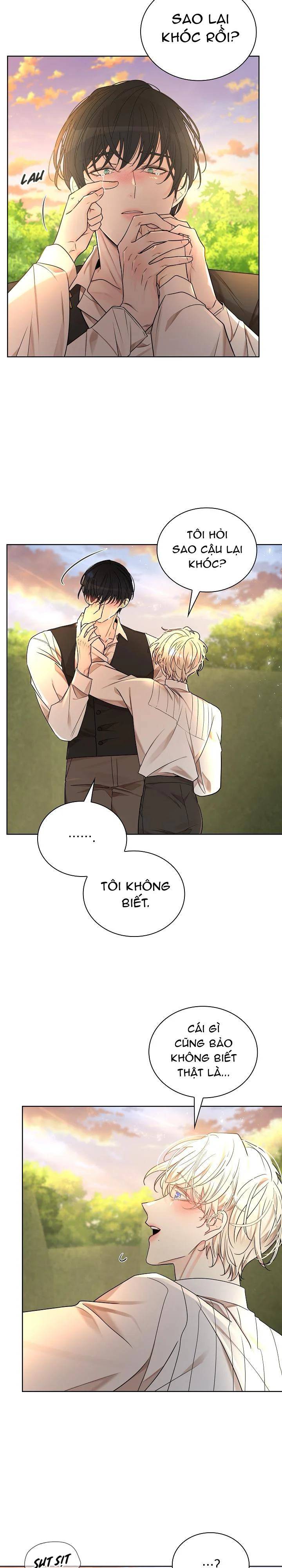 Snake Hole Chapter 21 - Next Chapter 22