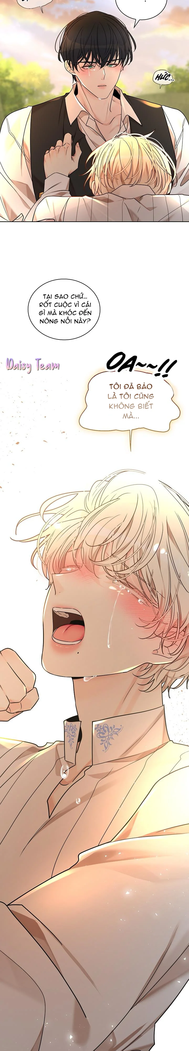 Snake Hole Chapter 21 - Next Chapter 22