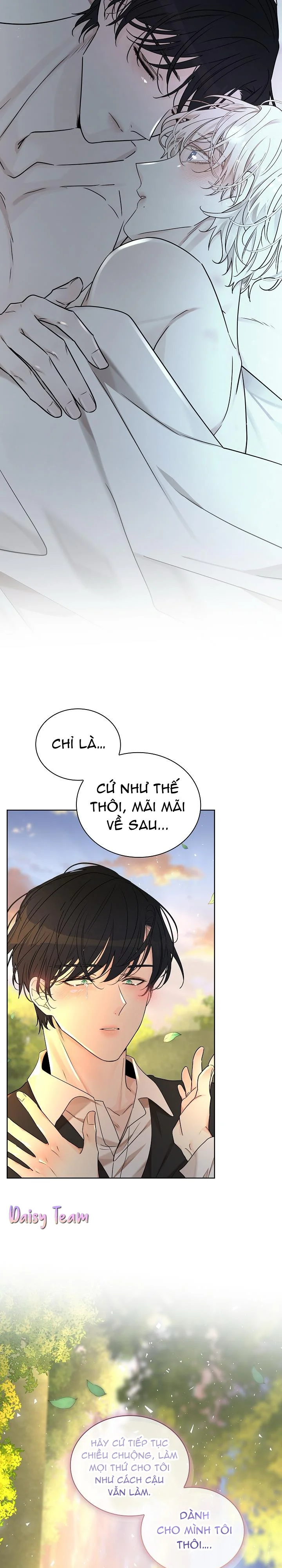 Snake Hole Chapter 21 - Next Chapter 22