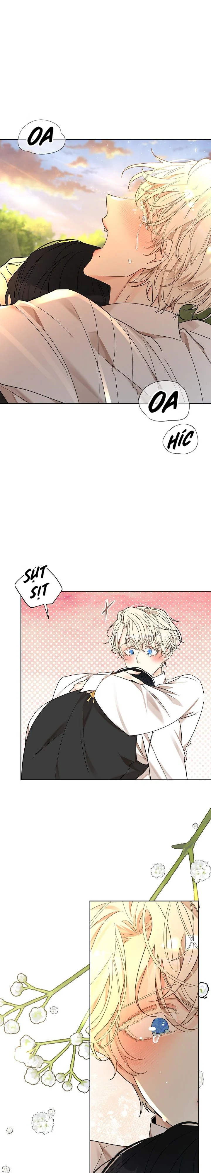 Snake Hole Chapter 21 - Next Chapter 22