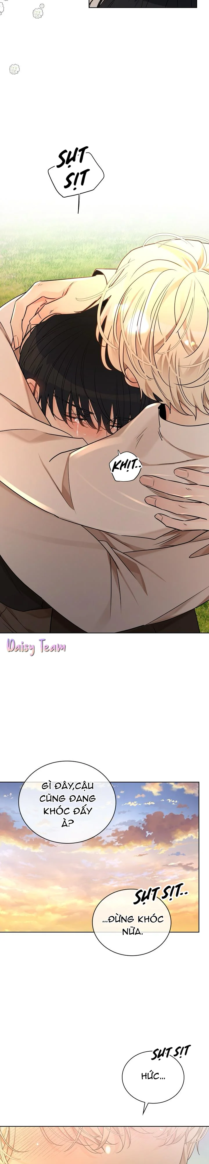 Snake Hole Chapter 21 - Next Chapter 22