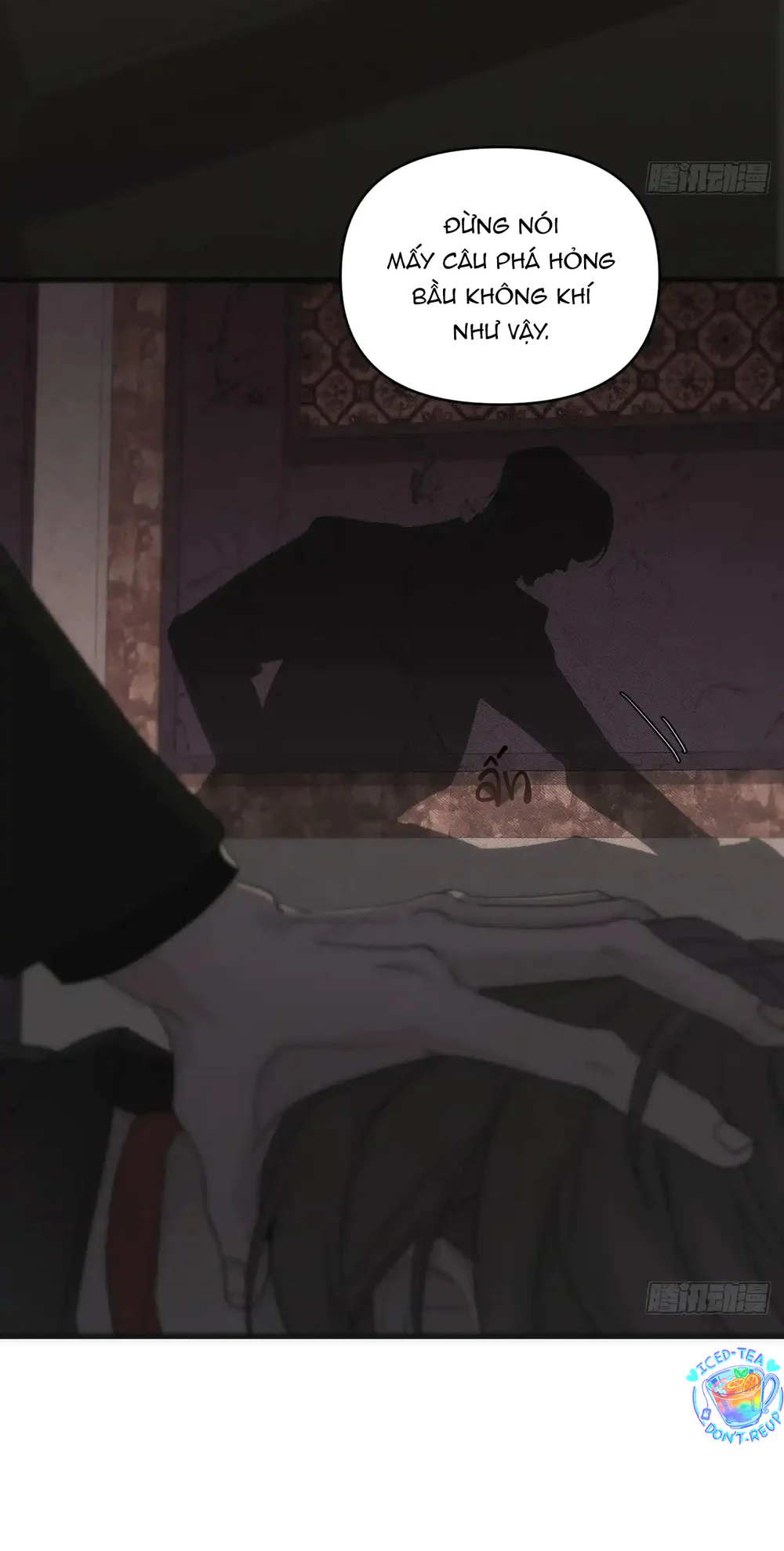 Mồi Nhử Chapter 1 - Next Chapter 2