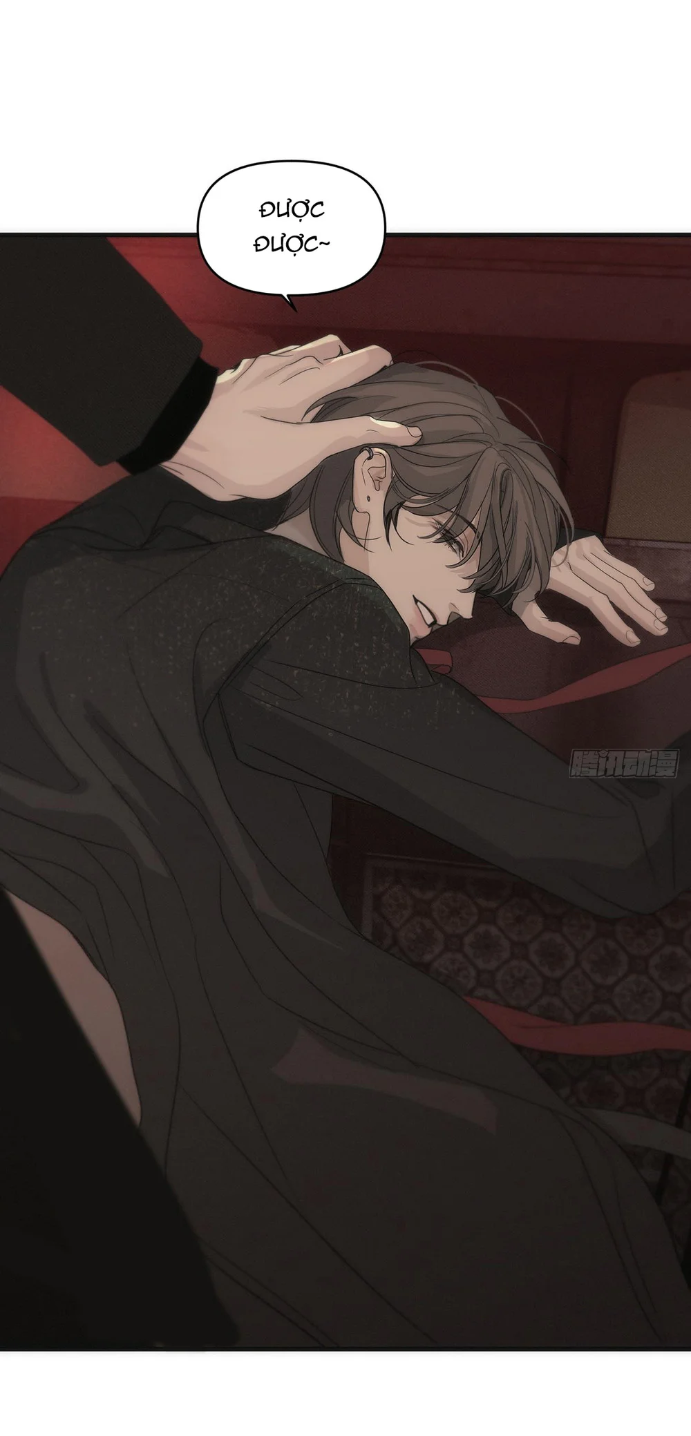 Mồi Nhử Chapter 1 - Next Chapter 2