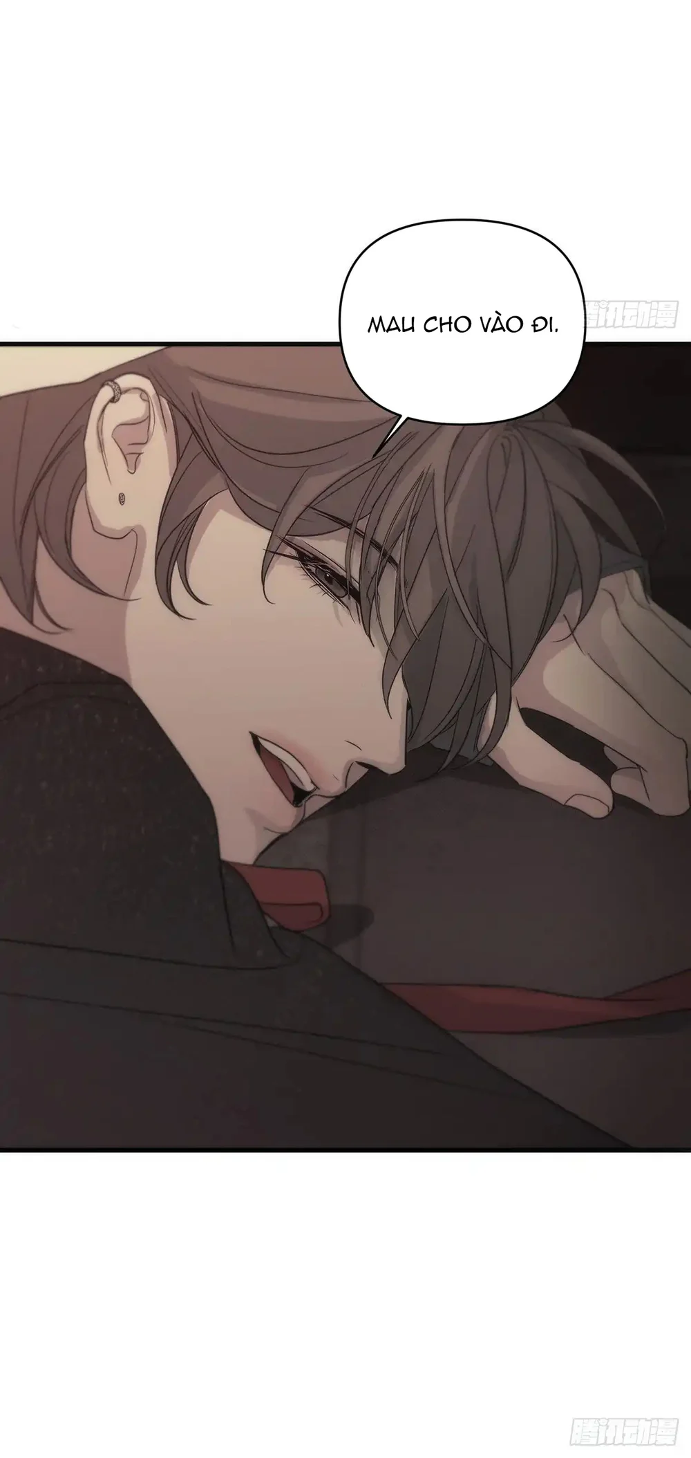 Mồi Nhử Chapter 1 - Next Chapter 2