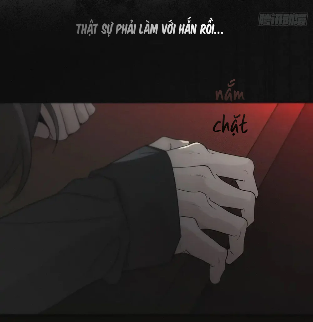 Mồi Nhử Chapter 1 - Next Chapter 2