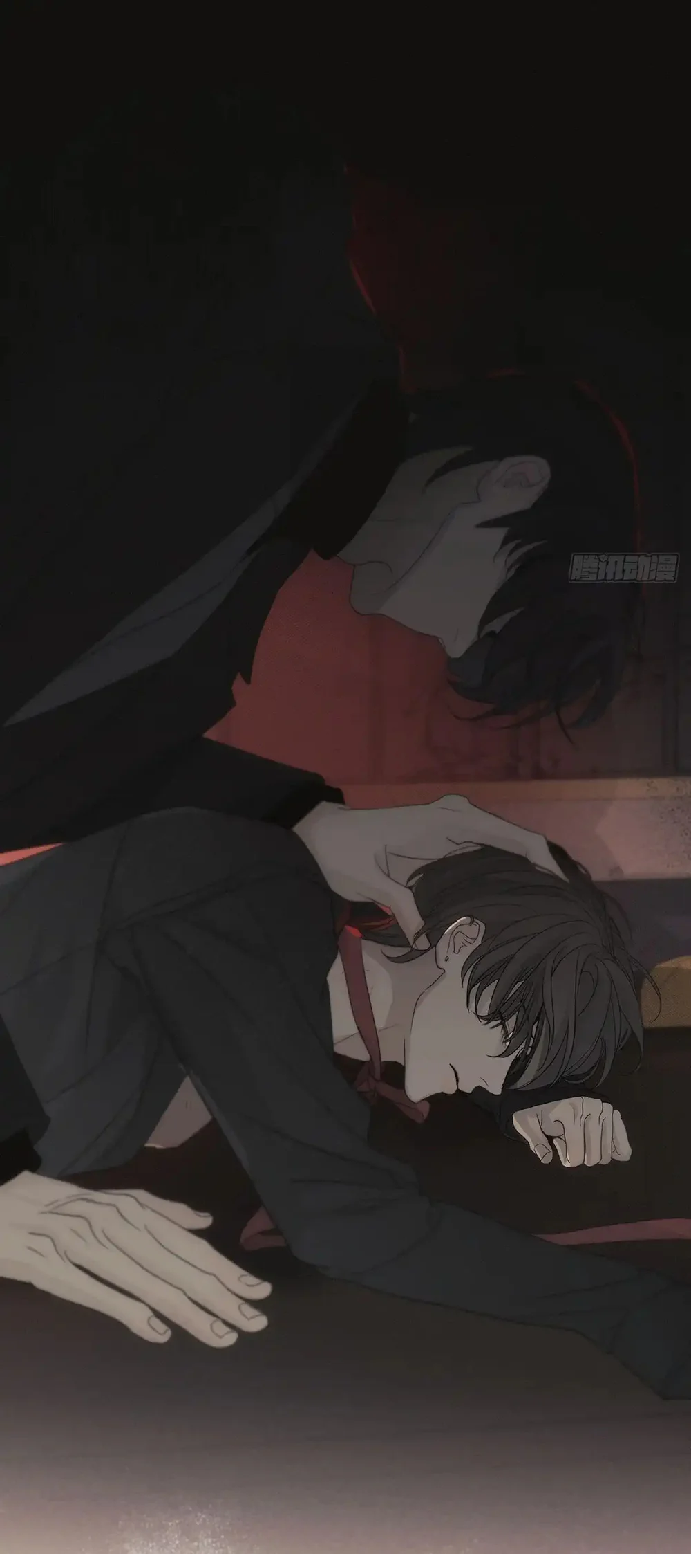 Mồi Nhử Chapter 1 - Next Chapter 2