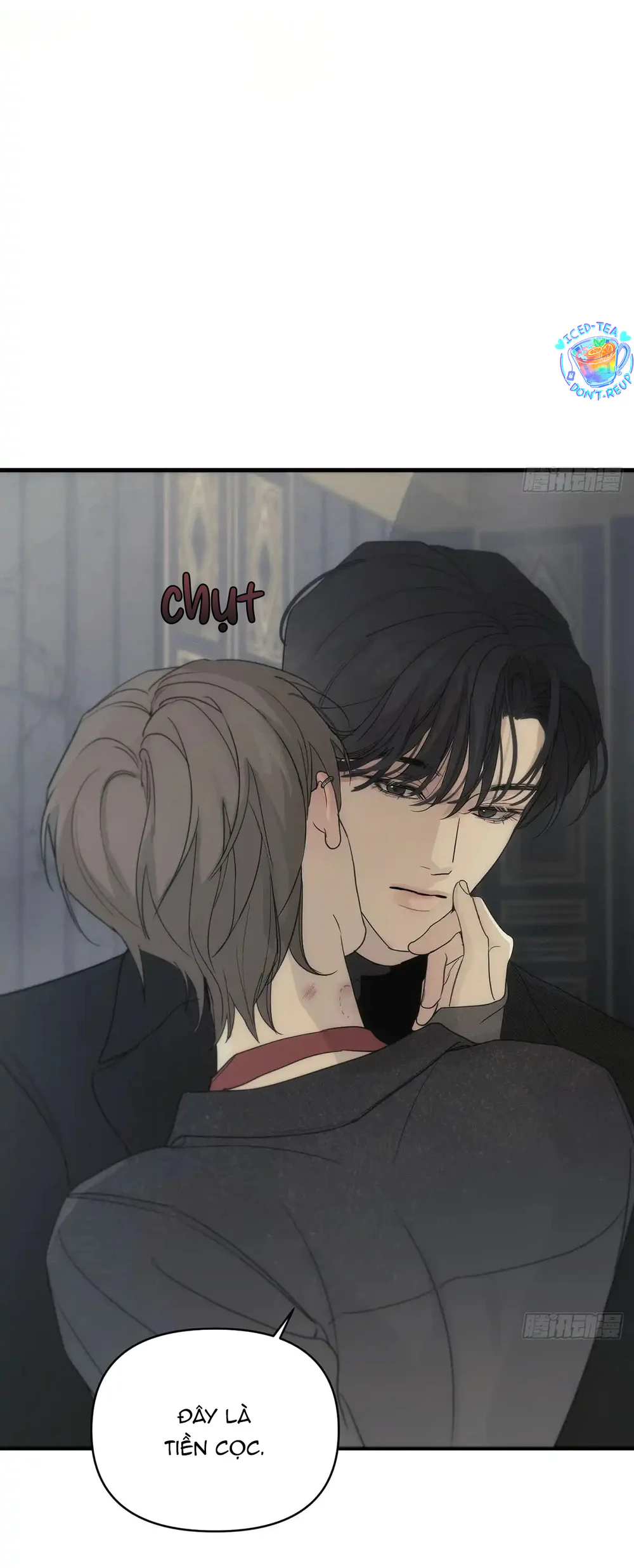 Mồi Nhử Chapter 1 - Next Chapter 2