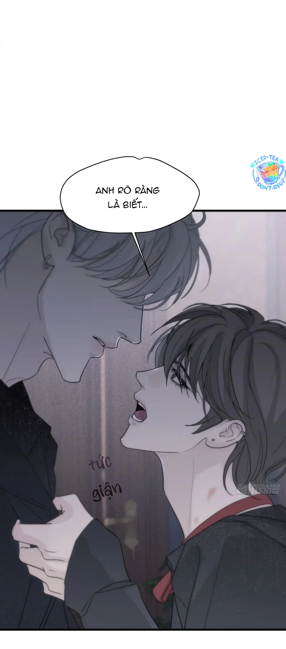 Mồi Nhử Chapter 1 - Next Chapter 2