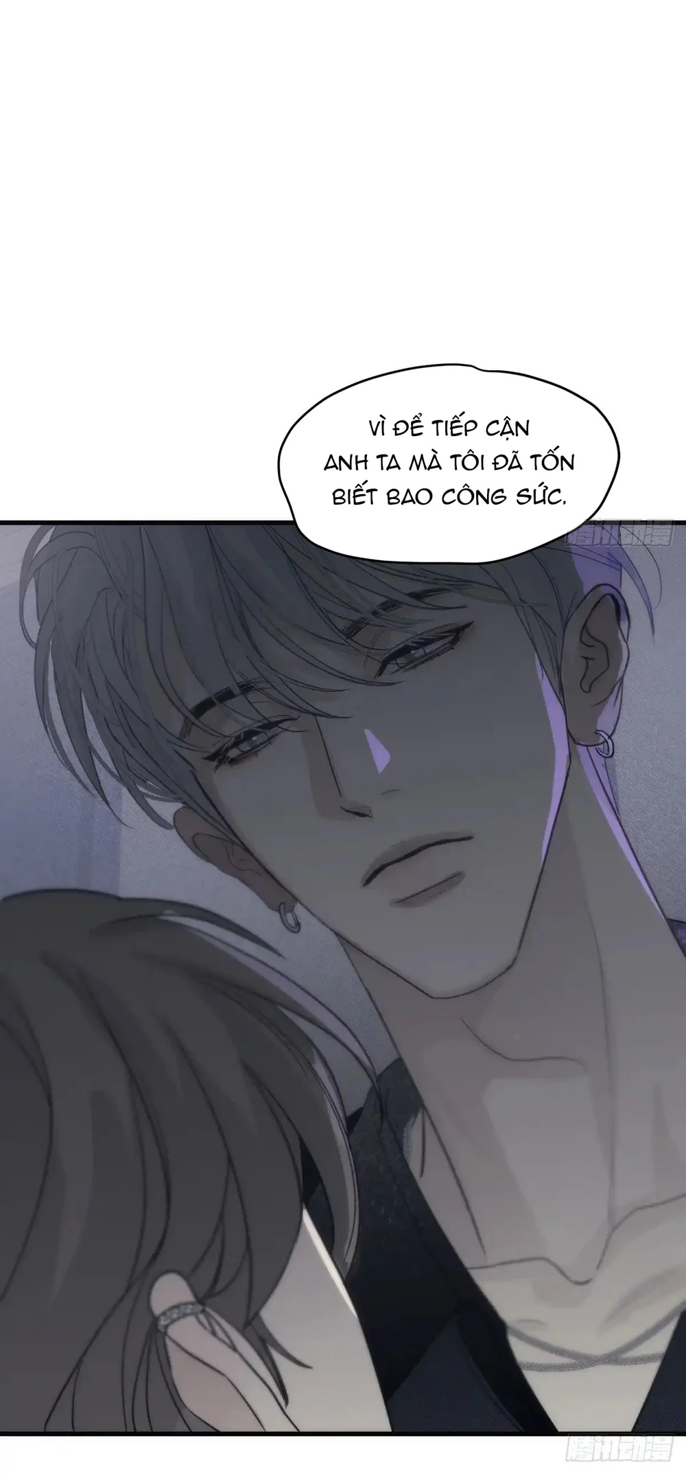 Mồi Nhử Chapter 1 - Next Chapter 2