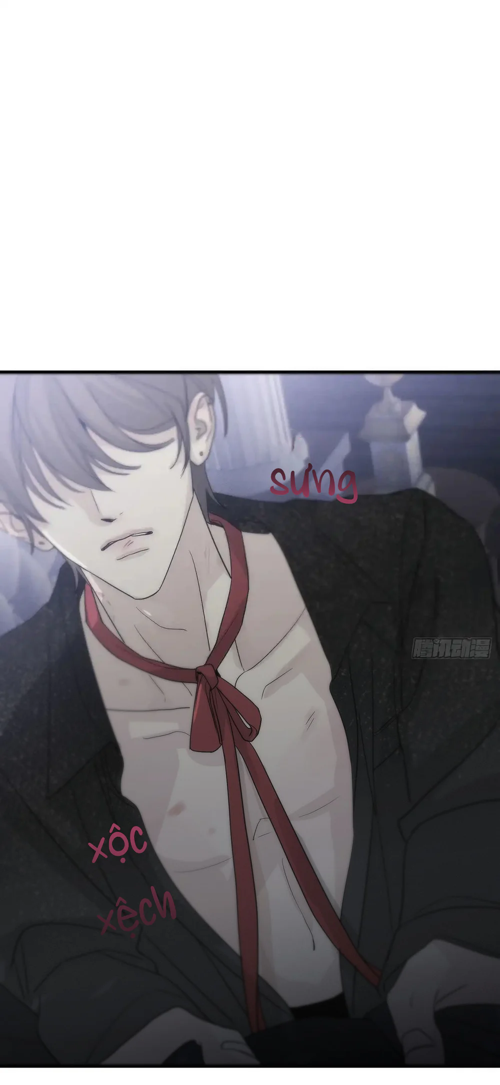 Mồi Nhử Chapter 1 - Next Chapter 2