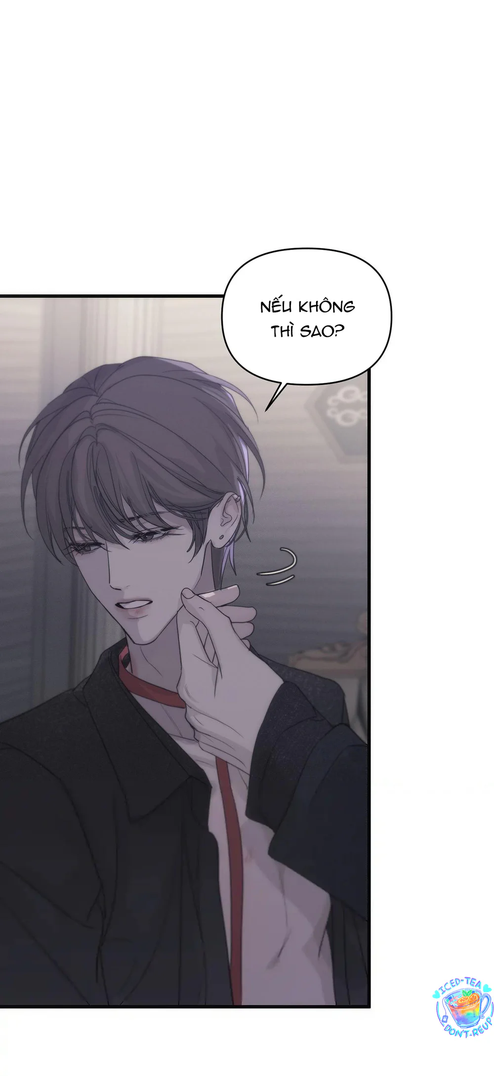 Mồi Nhử Chapter 1 - Next Chapter 2