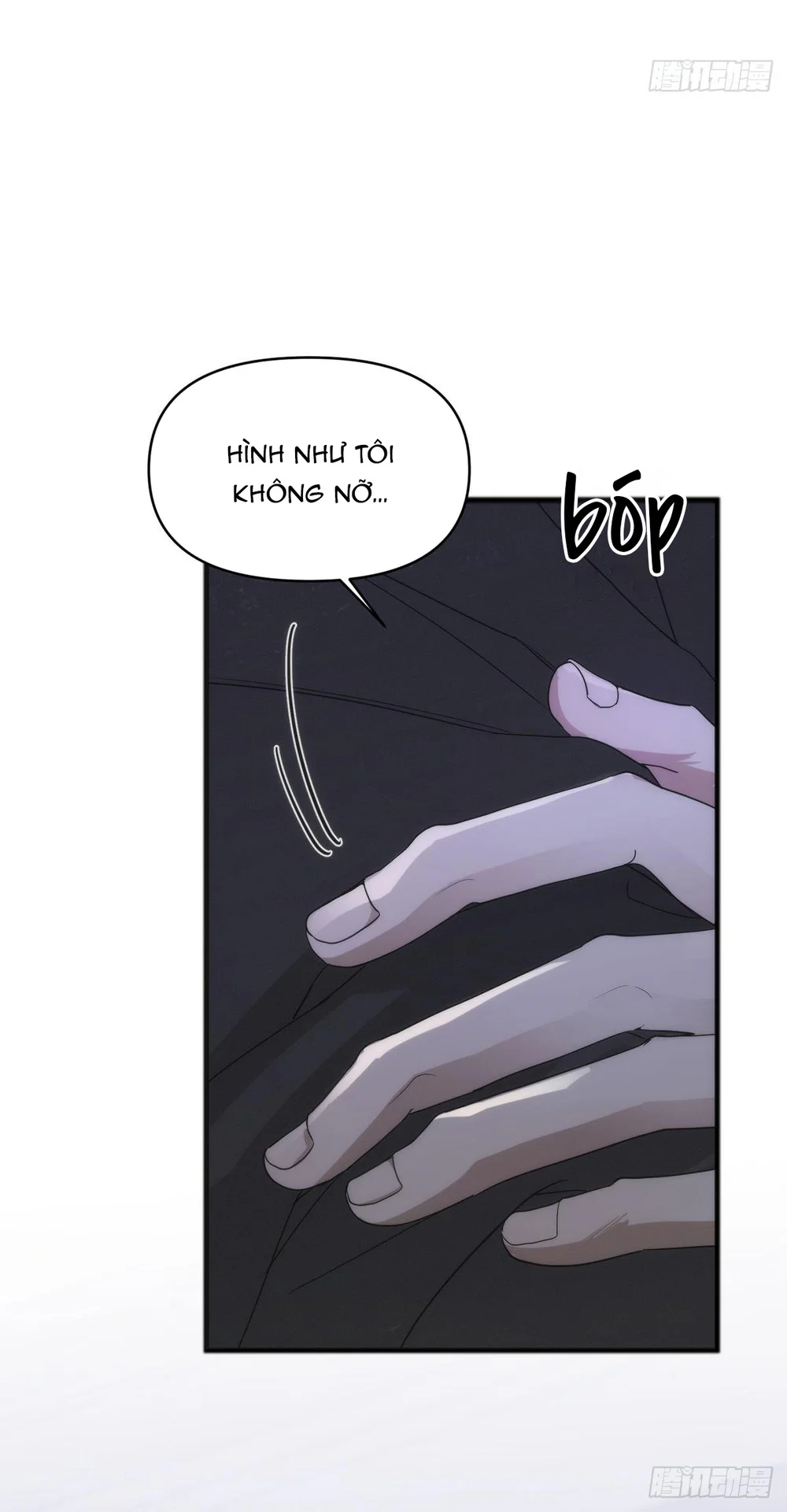 Mồi Nhử Chapter 1 - Next Chapter 2